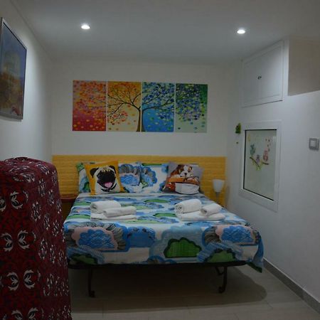 Casa Vacanze Francesca Apartman La Spezia Kültér fotó