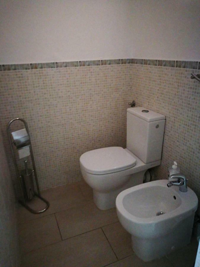 Casa Vacanze Francesca Apartman La Spezia Kültér fotó