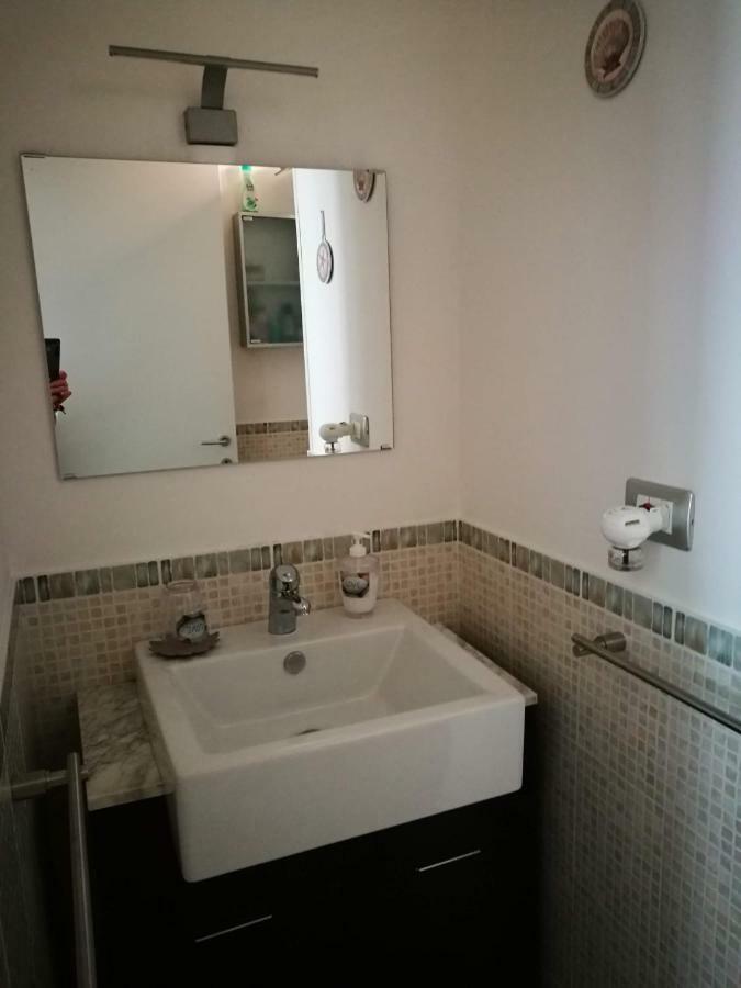 Casa Vacanze Francesca Apartman La Spezia Kültér fotó