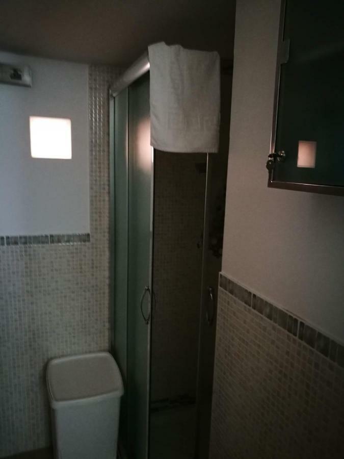 Casa Vacanze Francesca Apartman La Spezia Kültér fotó
