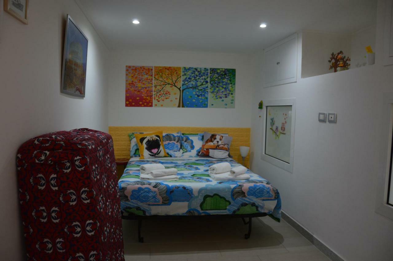 Casa Vacanze Francesca Apartman La Spezia Kültér fotó