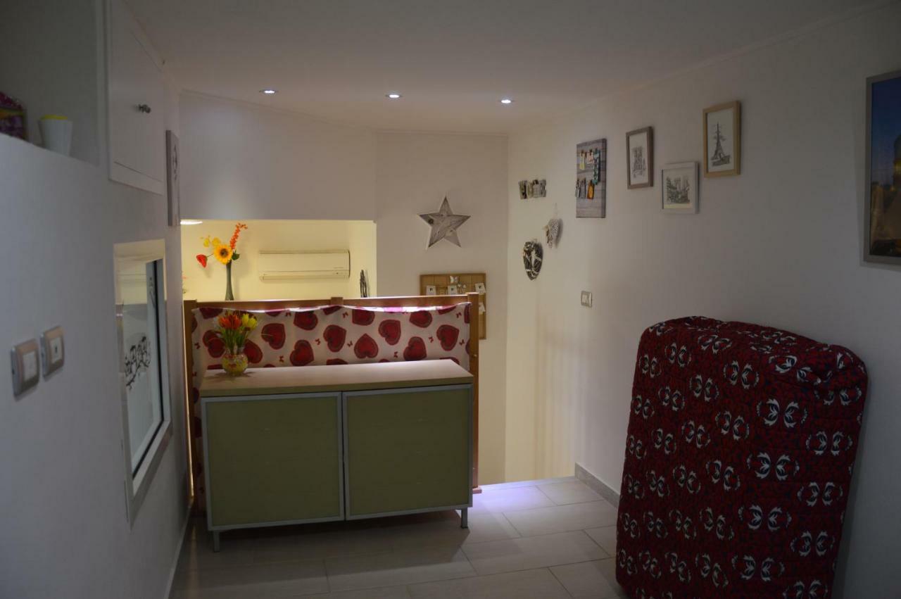 Casa Vacanze Francesca Apartman La Spezia Kültér fotó