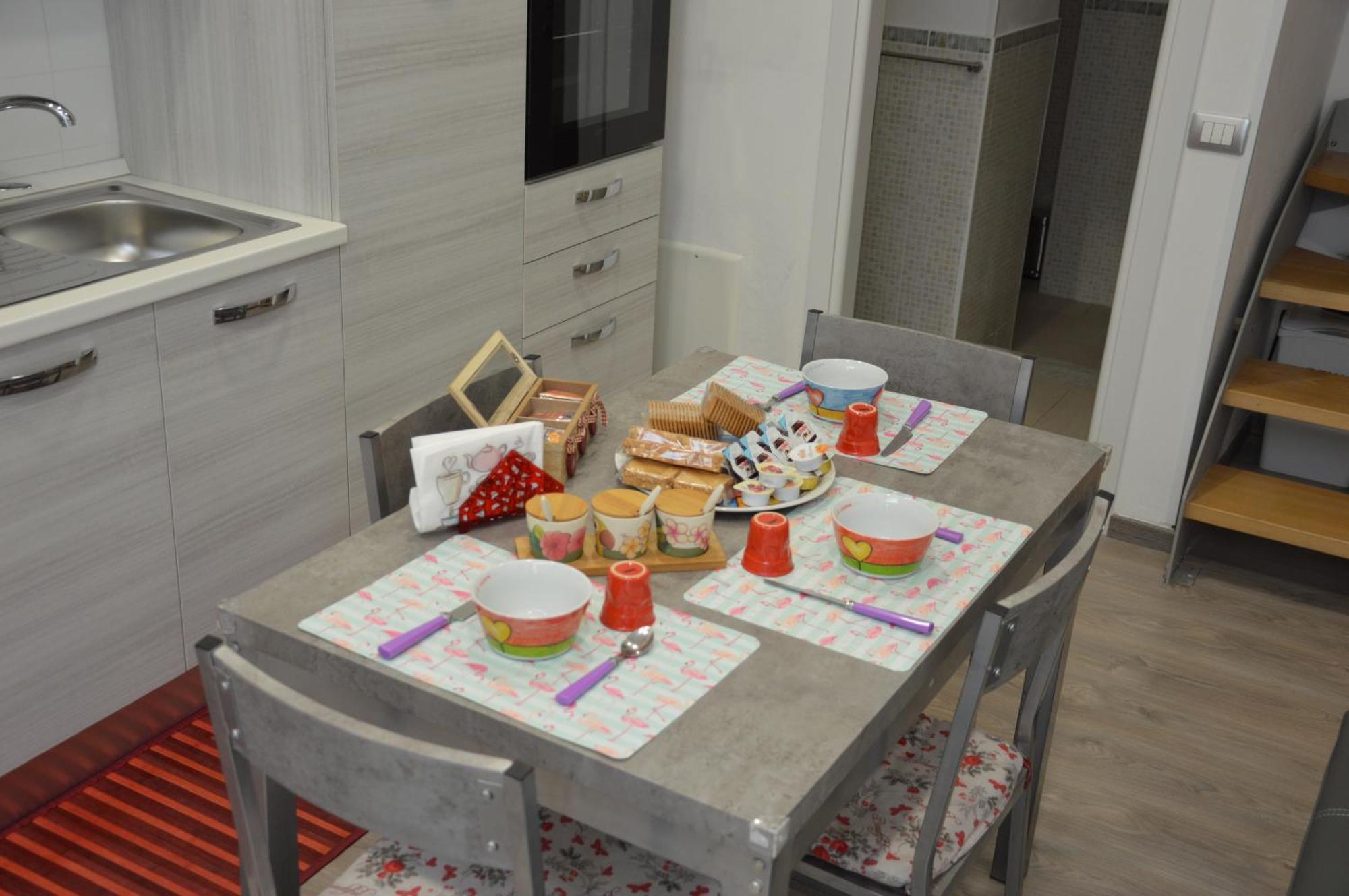 Casa Vacanze Francesca Apartman La Spezia Kültér fotó
