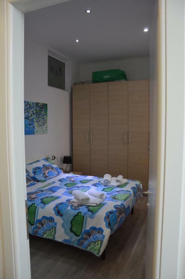 Casa Vacanze Francesca Apartman La Spezia Kültér fotó