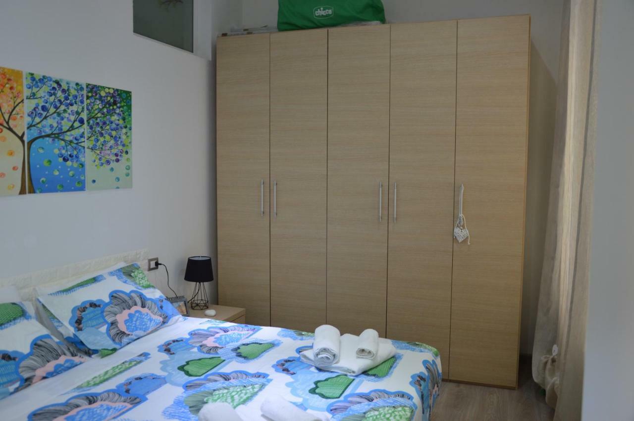 Casa Vacanze Francesca Apartman La Spezia Kültér fotó
