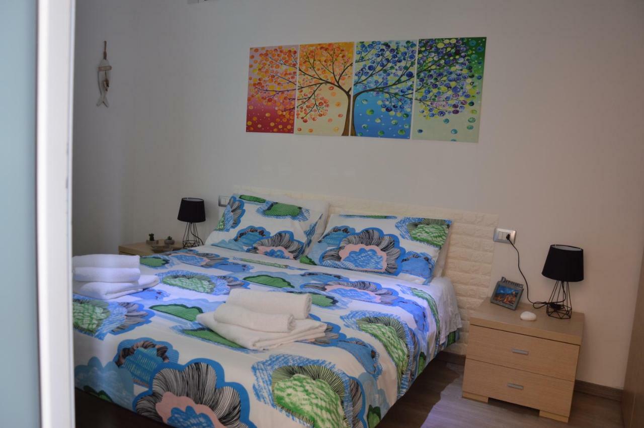 Casa Vacanze Francesca Apartman La Spezia Kültér fotó